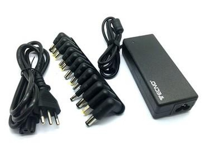TECNO ALIMENTATORE NOTEBOOK...