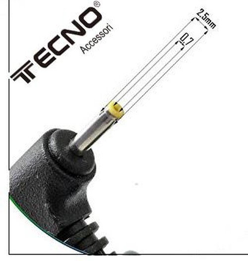 TECNO ALIMENTATORE...