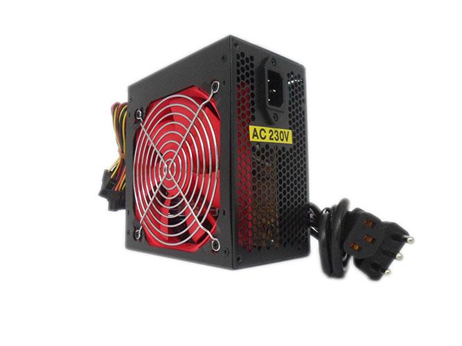 TECNO ALIMENTATORE ATX 625W 12 CM FAN RETAIL