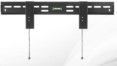 STAFFA SUPPORTO A PARETE TECNO TC-ST04 DA 32" A 65"
