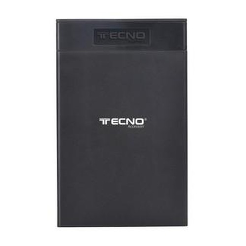 TECNO BOX ESTERNO HDD 25"...