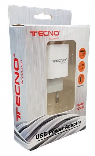TECNO CARICATORE UNIVERSALE...