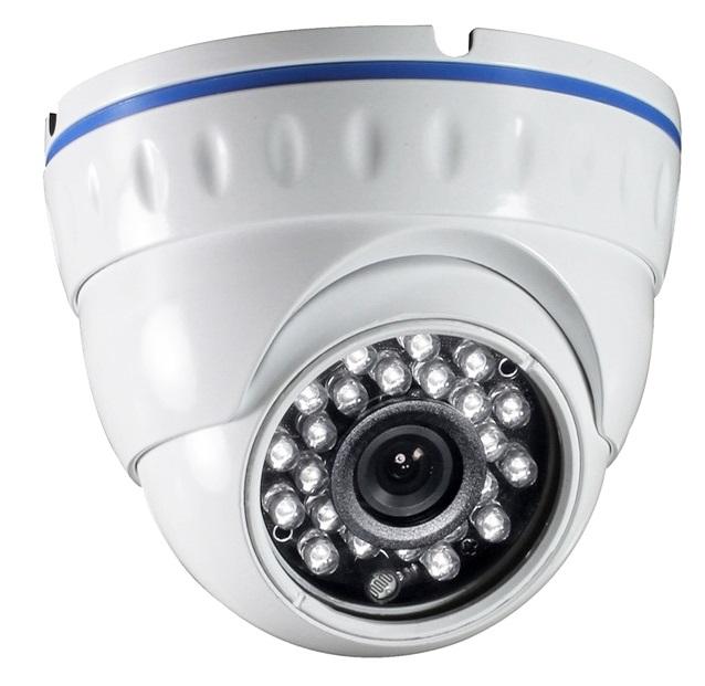 TELECAMERA SORVEGLIANZA IP...