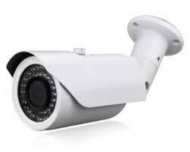 TECNO TELECAMERA BULLET AHD...