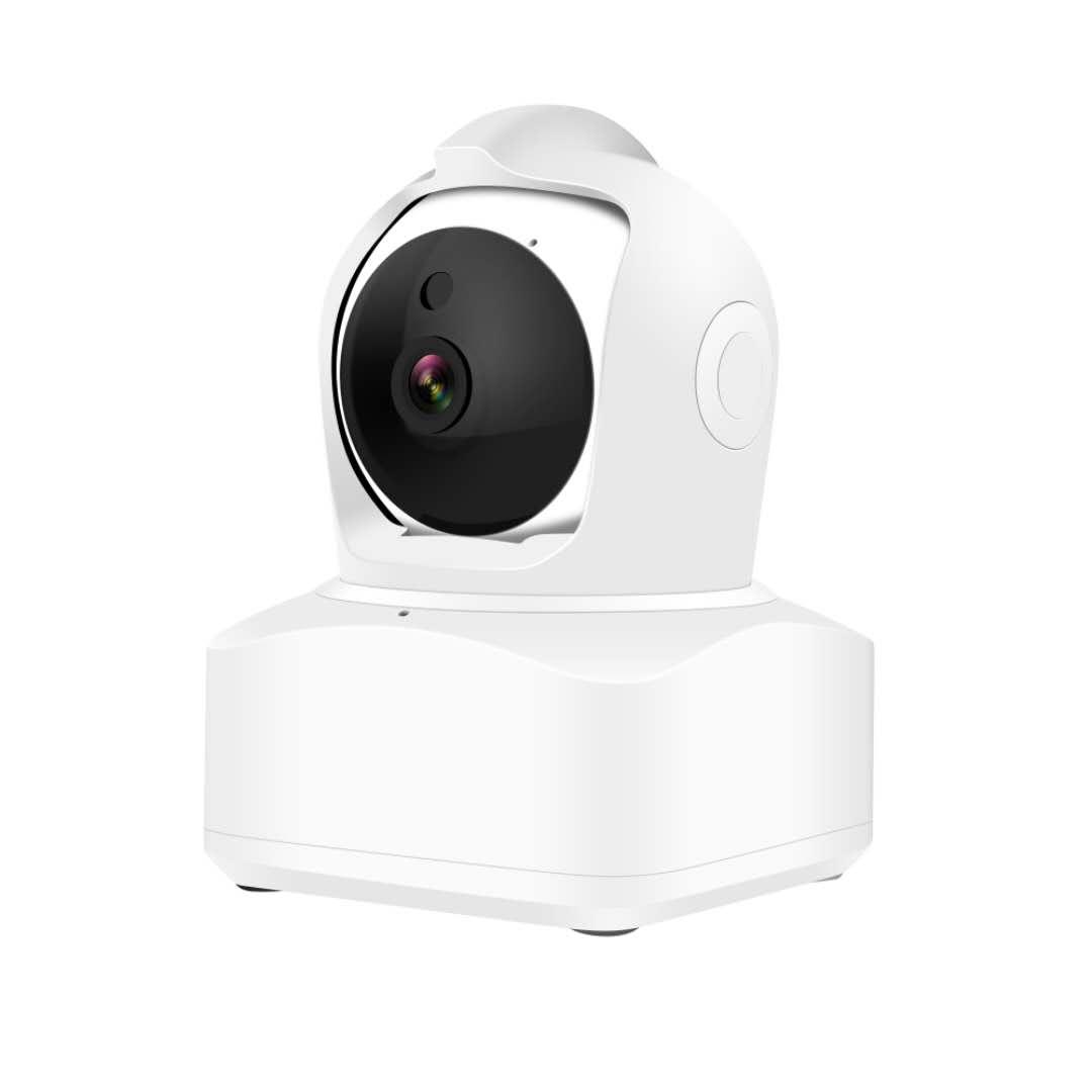 TECNO TELECAMERA IP/WIFI...