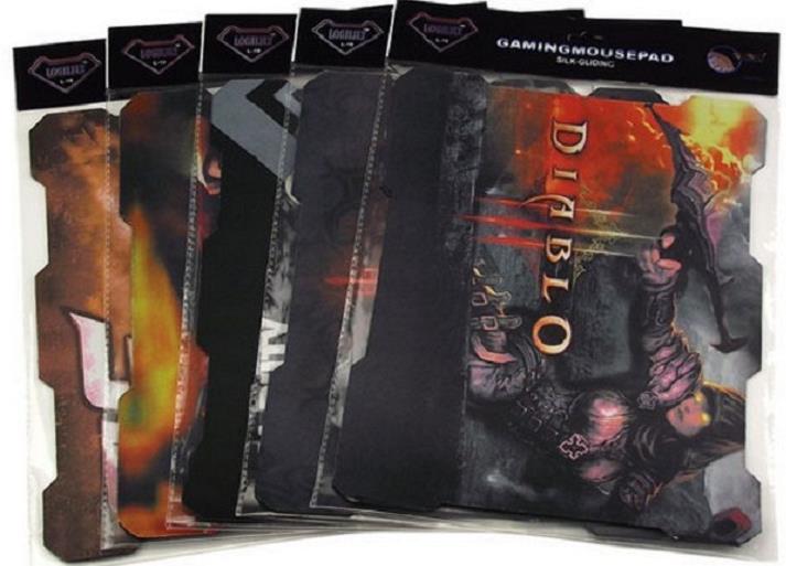 MOUSE PAD GAMING TC-PAD-01...