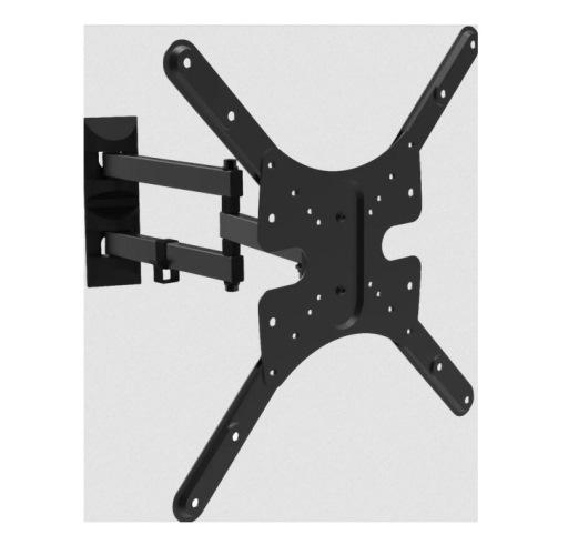 STAFFA SUPPORTO A PARETE TC-ST29 DA 10" A 55"