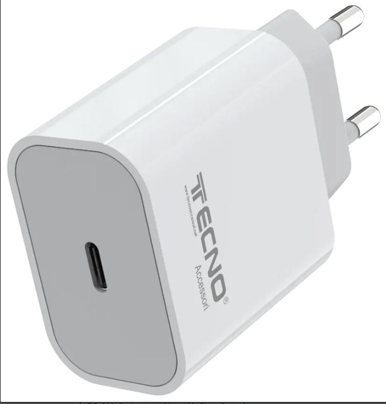 TECNO CARICATORE UNIVERSALE...