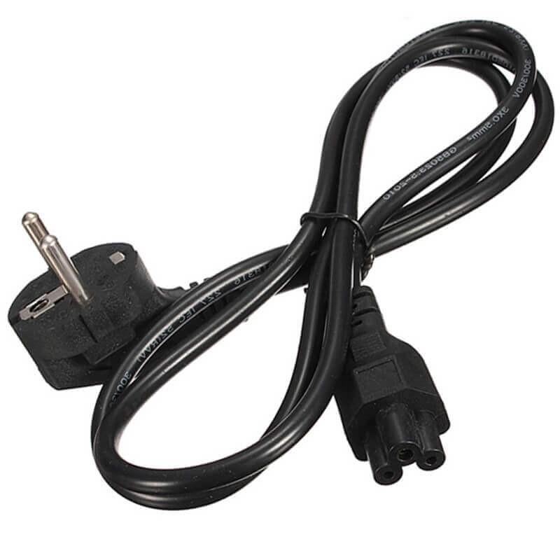 TECNO CAVO ALIMENTAZIONE 3 POLI 15MT PRESA 220W TC-AC-CABLE-01