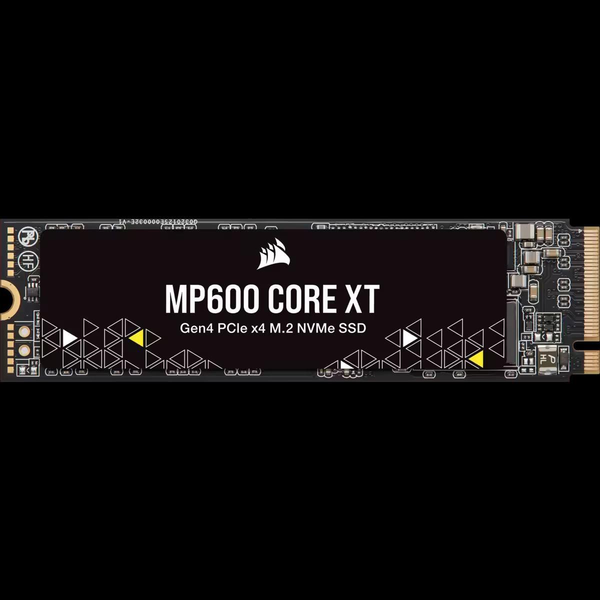 Mp600 Core Xt M.2 4000 Gb Pci