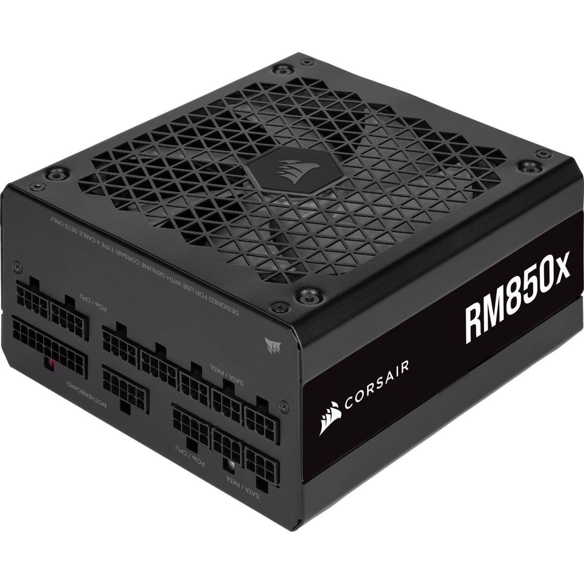 ALIMENTATORE RM850X - 850W 80 GOLD