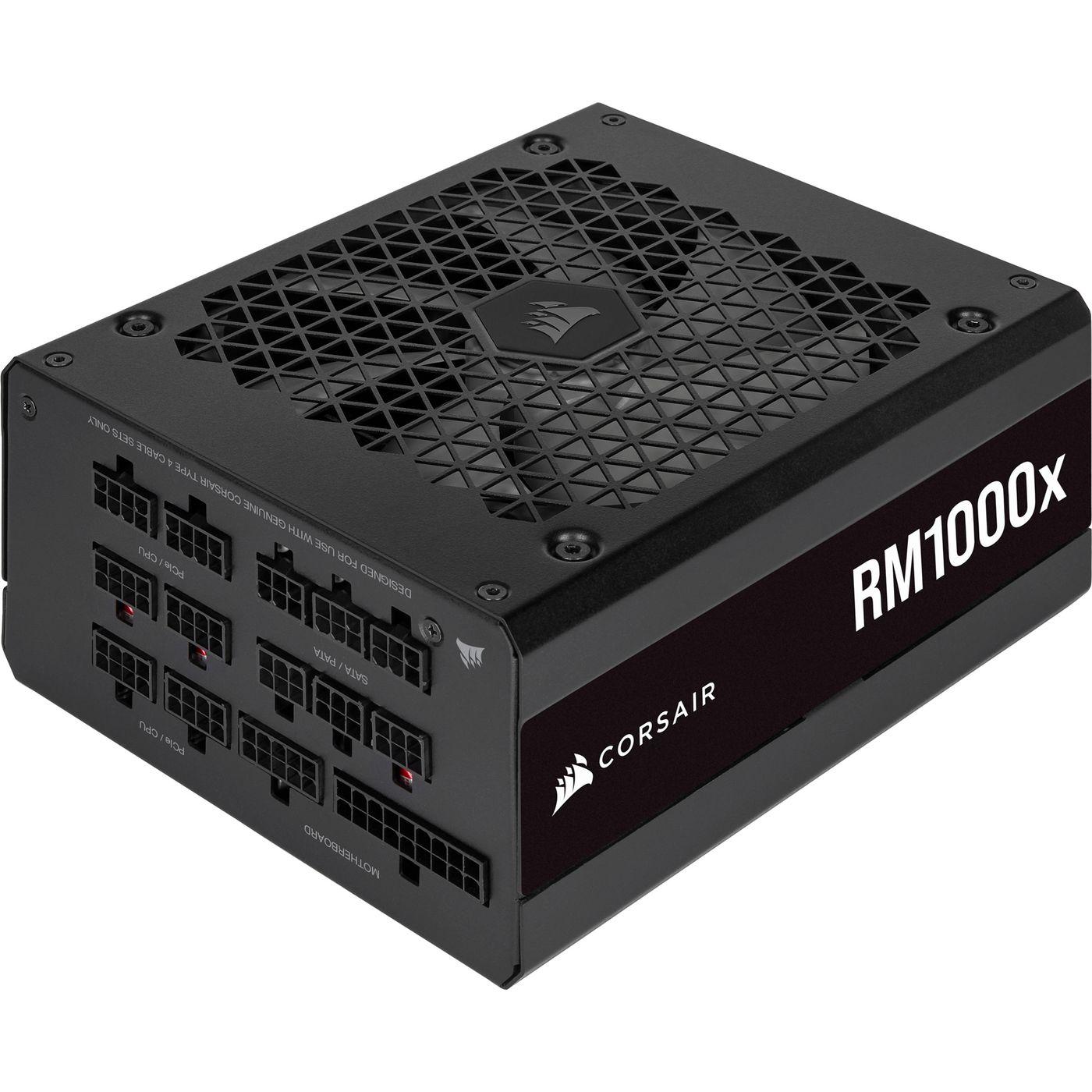 ALIMENTATORE RM1000X -1000W 80 GOLD