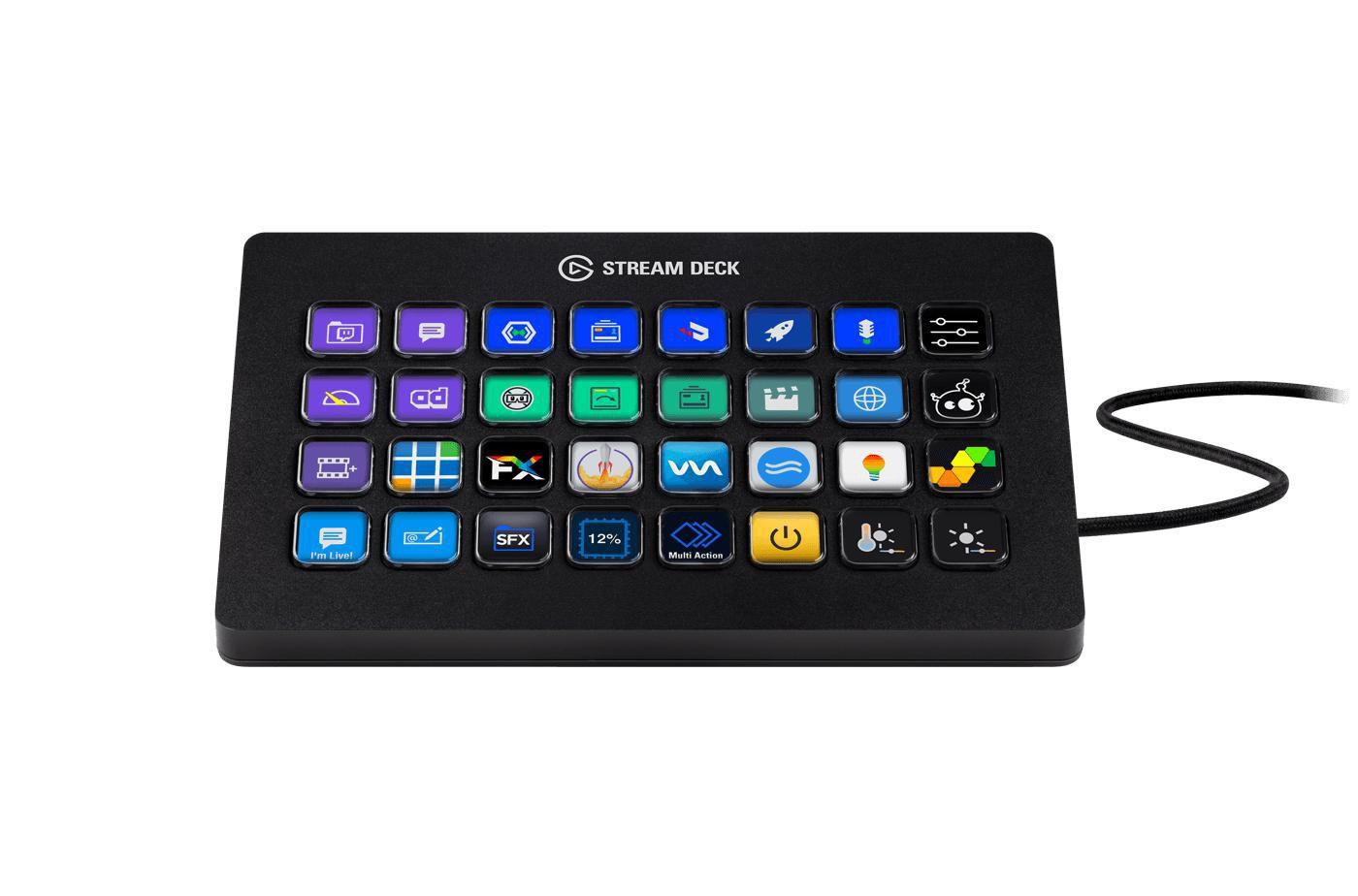 Stream Deck XL