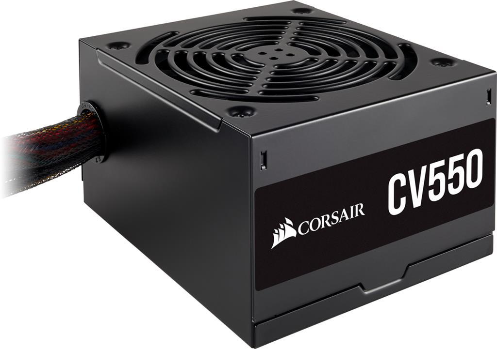 Corsair PSU 550W CV Bronze