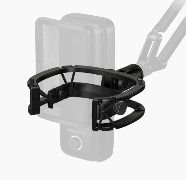 SHOCK MOUNT