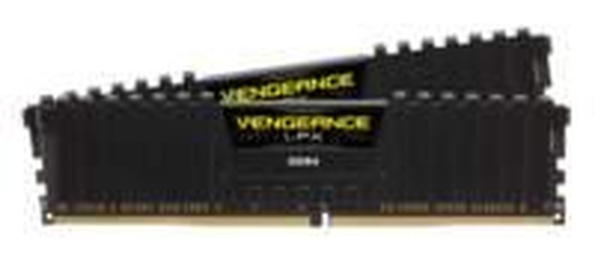 CORSAIR Vengeance DDR4 64GB...