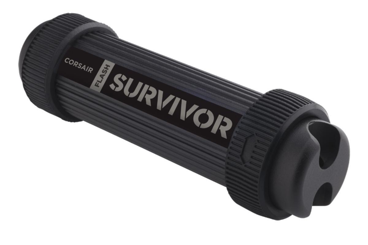 Chiavetta USB Survivor 1000