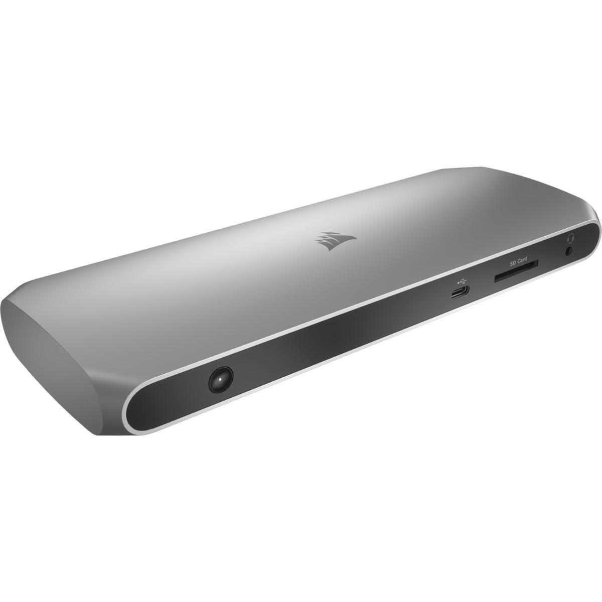 Dock Corsair Thunderbolt 3