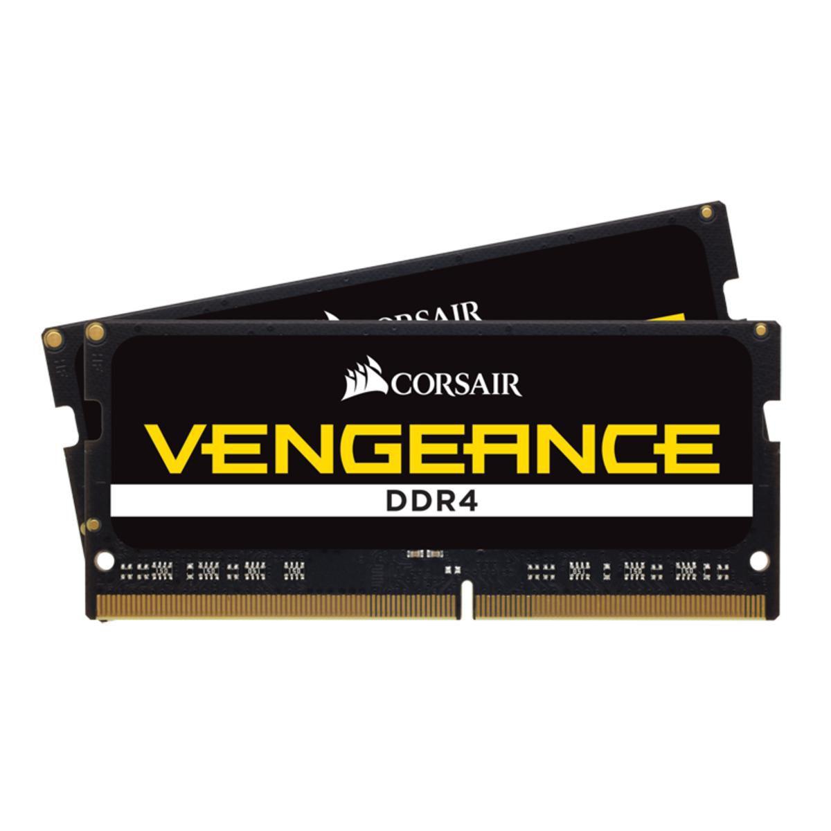 2A3200C22 Modulo di memoria 32 Gb