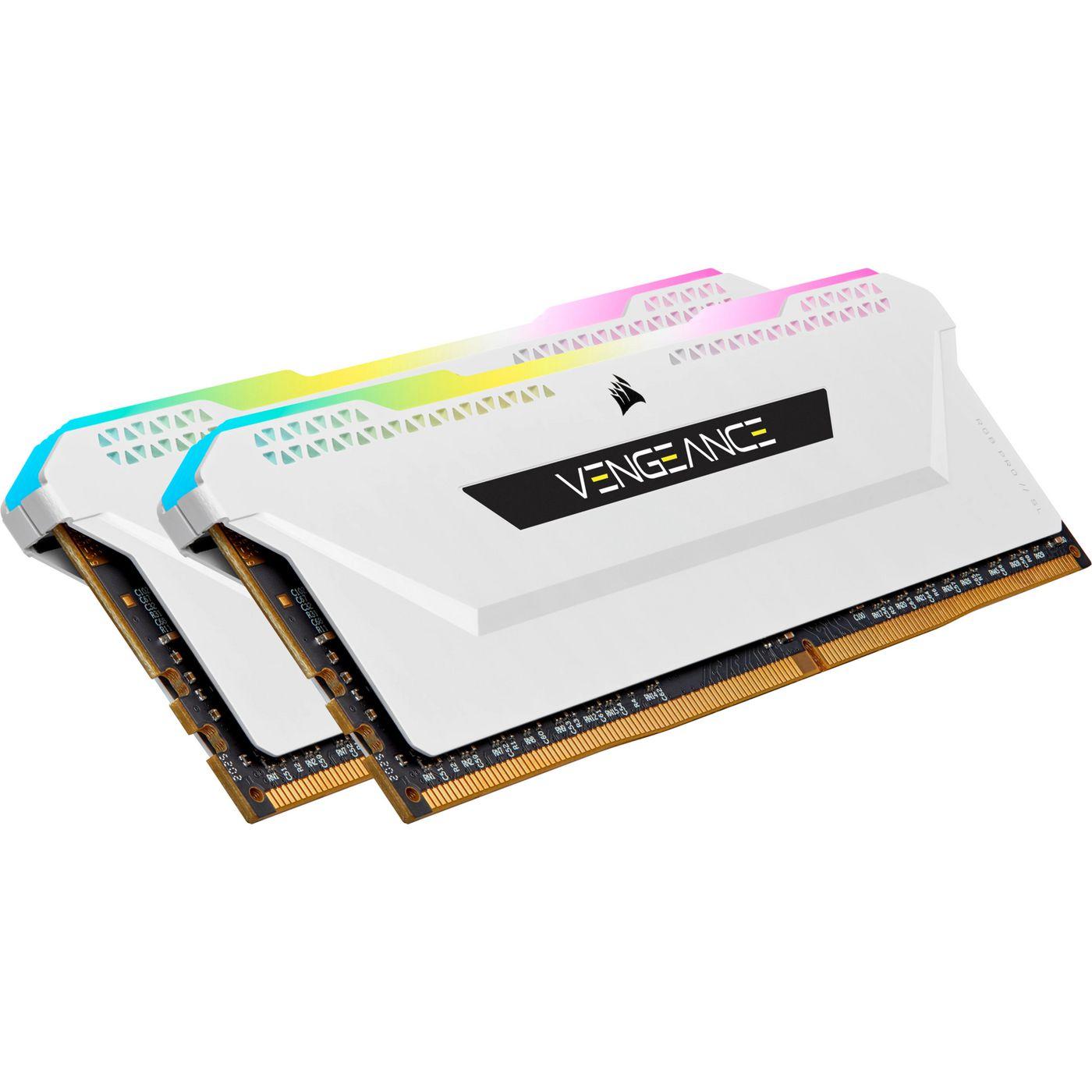 V. RGB PRO SL 32GB 3200 XMP2 W