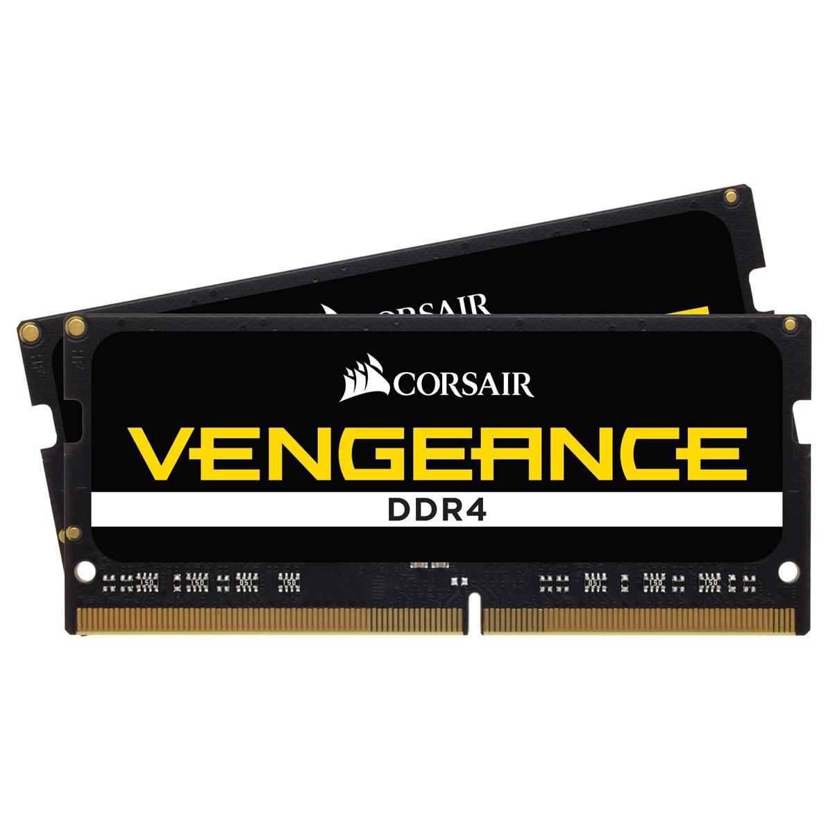 2A2933C19 Memory Module 64 Gb
