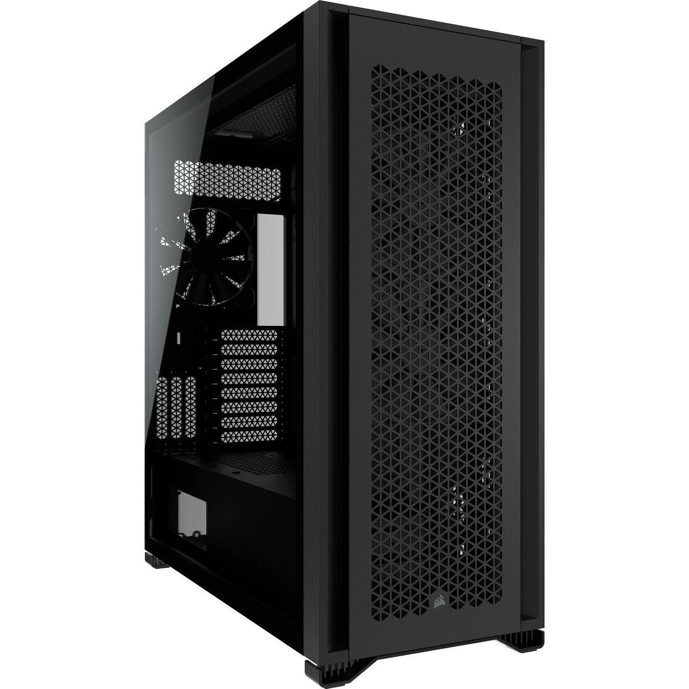 Torre intera 7000D AIRFLOW...