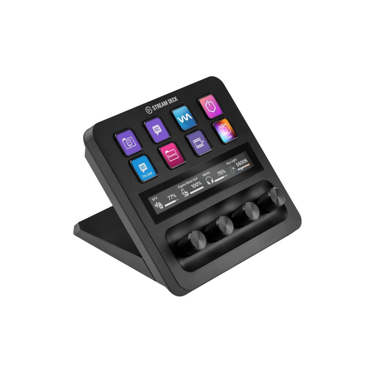 ELGATO STREAM DECK