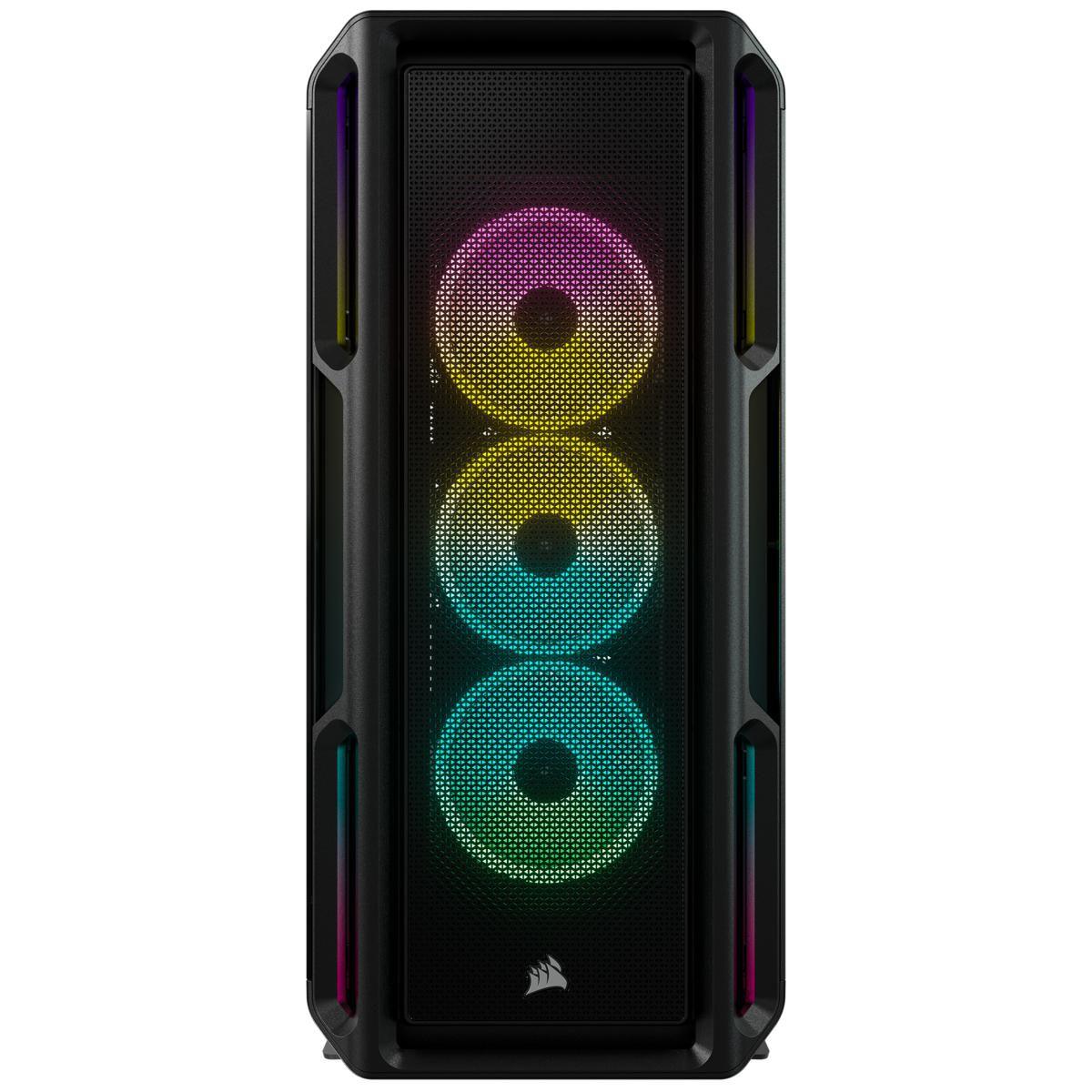 5000T RGB MID-TOWER SMARTCASE B