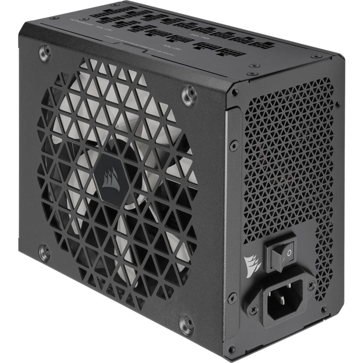 RM1200X 1200W 80PLUS GOLDMODULAR