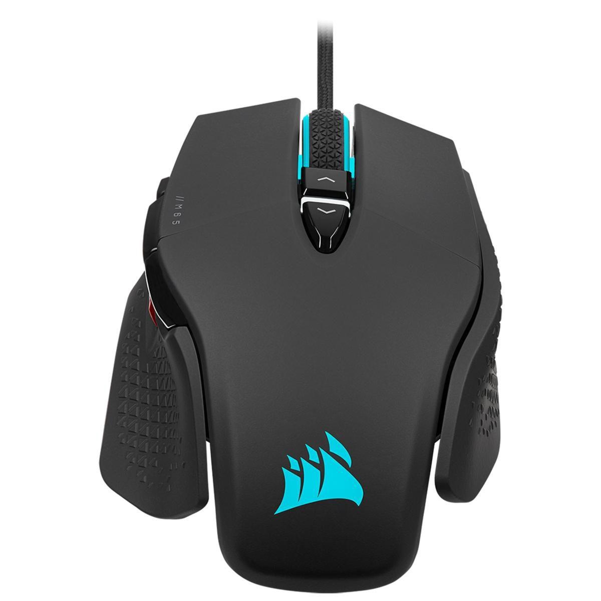 Mouse Ultra M65 RGB