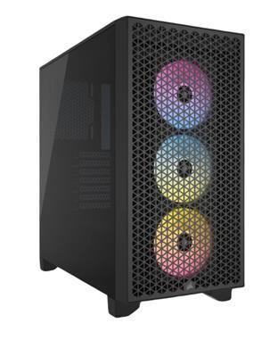 CORSAIR CASE MID-TOWER...
