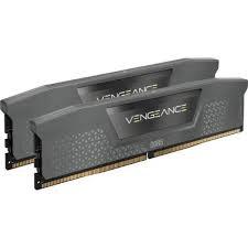 CORSAIR KIT RAM VENGEANCE DDR5 32GB (216GB) 5600MHZ PC5-44800 CMK32GX5M2B5600Z40