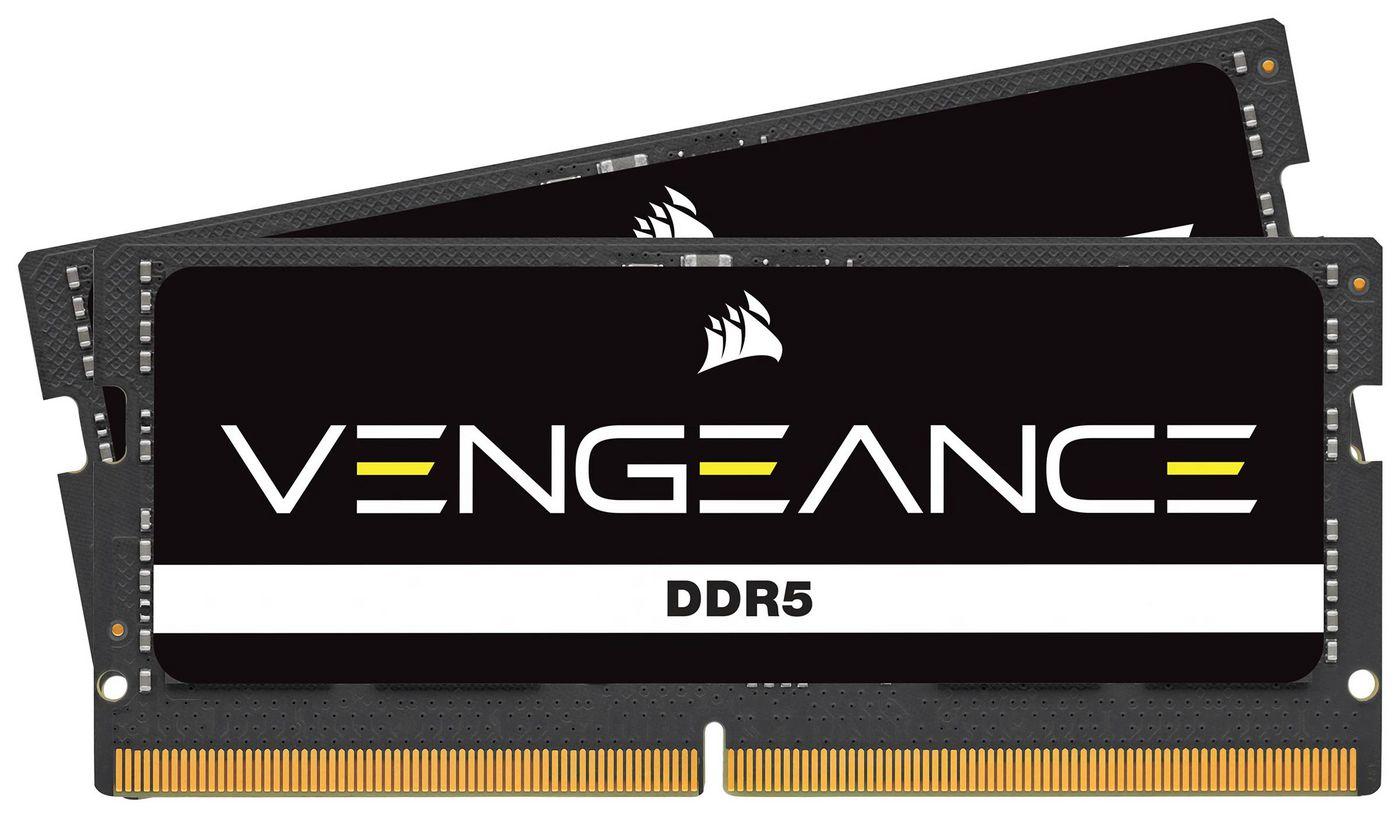 CORSAIR RAM VENGEANCE...