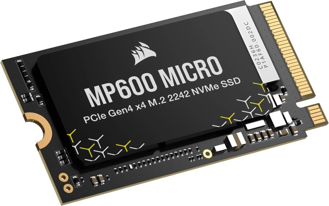 Mp600 Micro M.2 1TB PCI