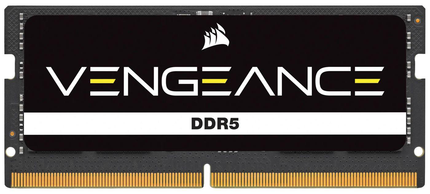 CORSAIR RAM VENGEANCE...