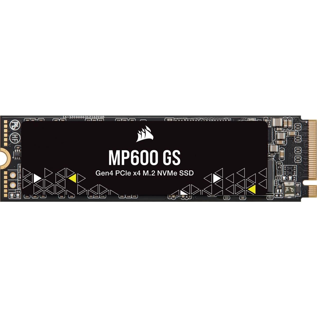 MP600 GS 500GB PCIEX4 NVME