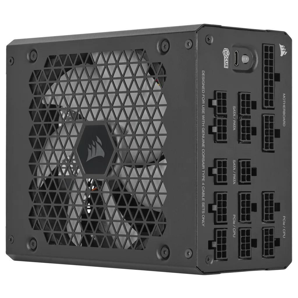 HXI SERIES HX1000I 80 PLATINUM
