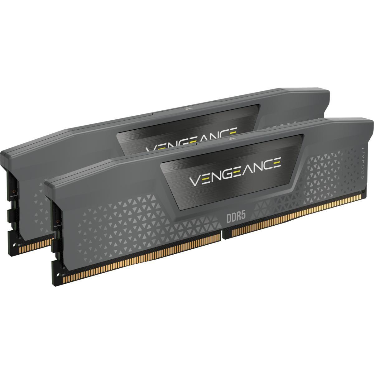 VENG 64GB(2X32)DDR5 5600MT/S AMD