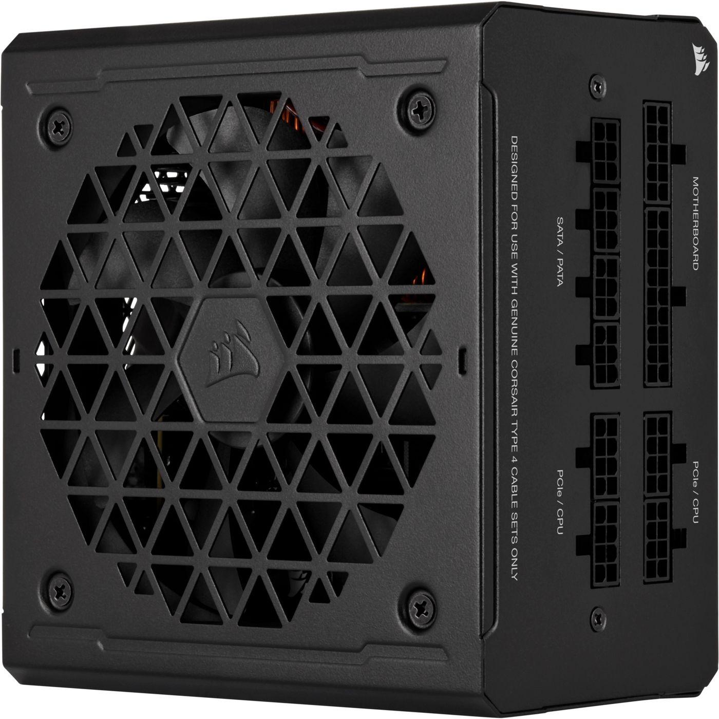 RM750E - 750W 80 GOLD ATX 3.0