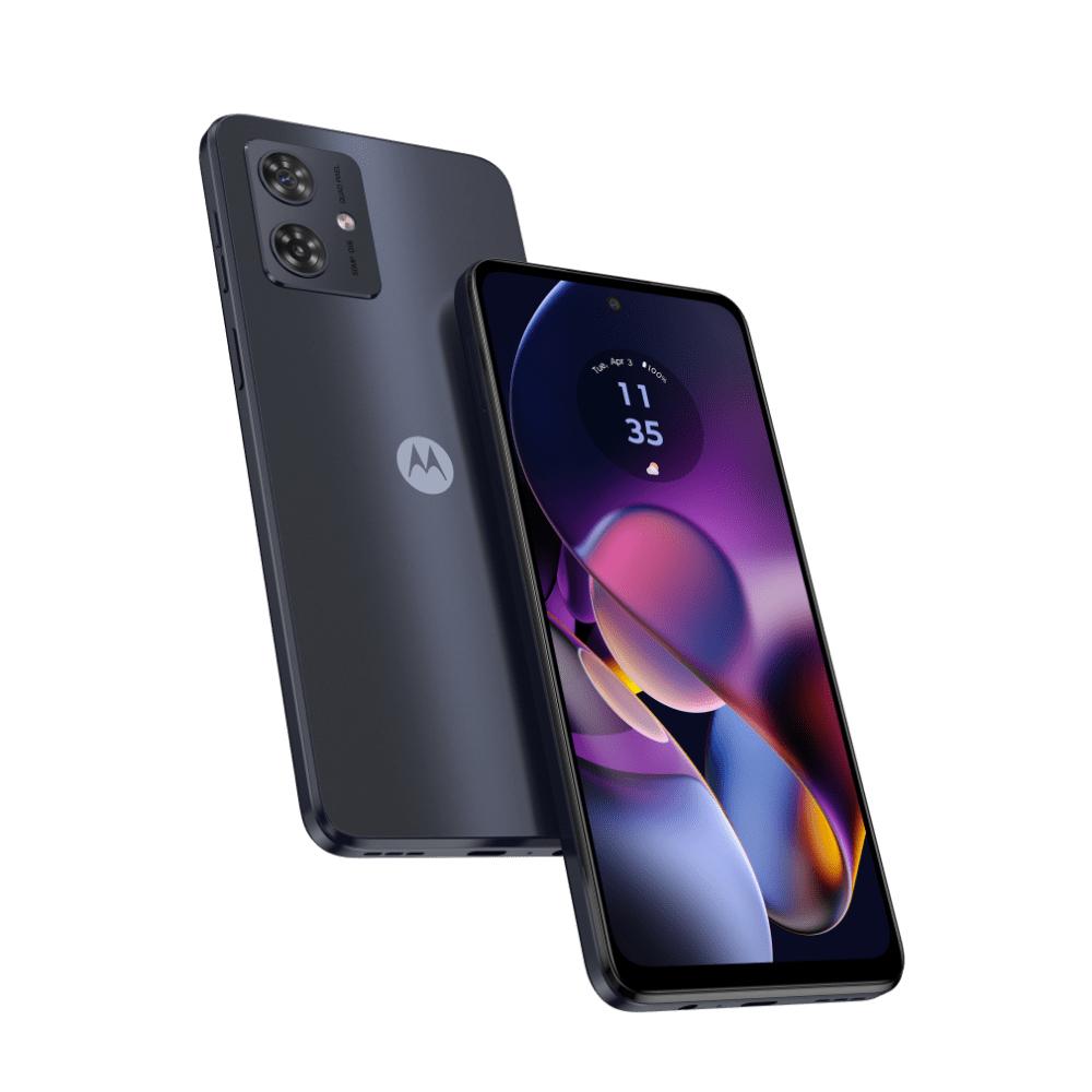Motorola Moto G 54 5G 165 cm (6.5") Doppia SIM Android 13 USB tipo-C 8 GB 256 GB 5000 mAh Blu