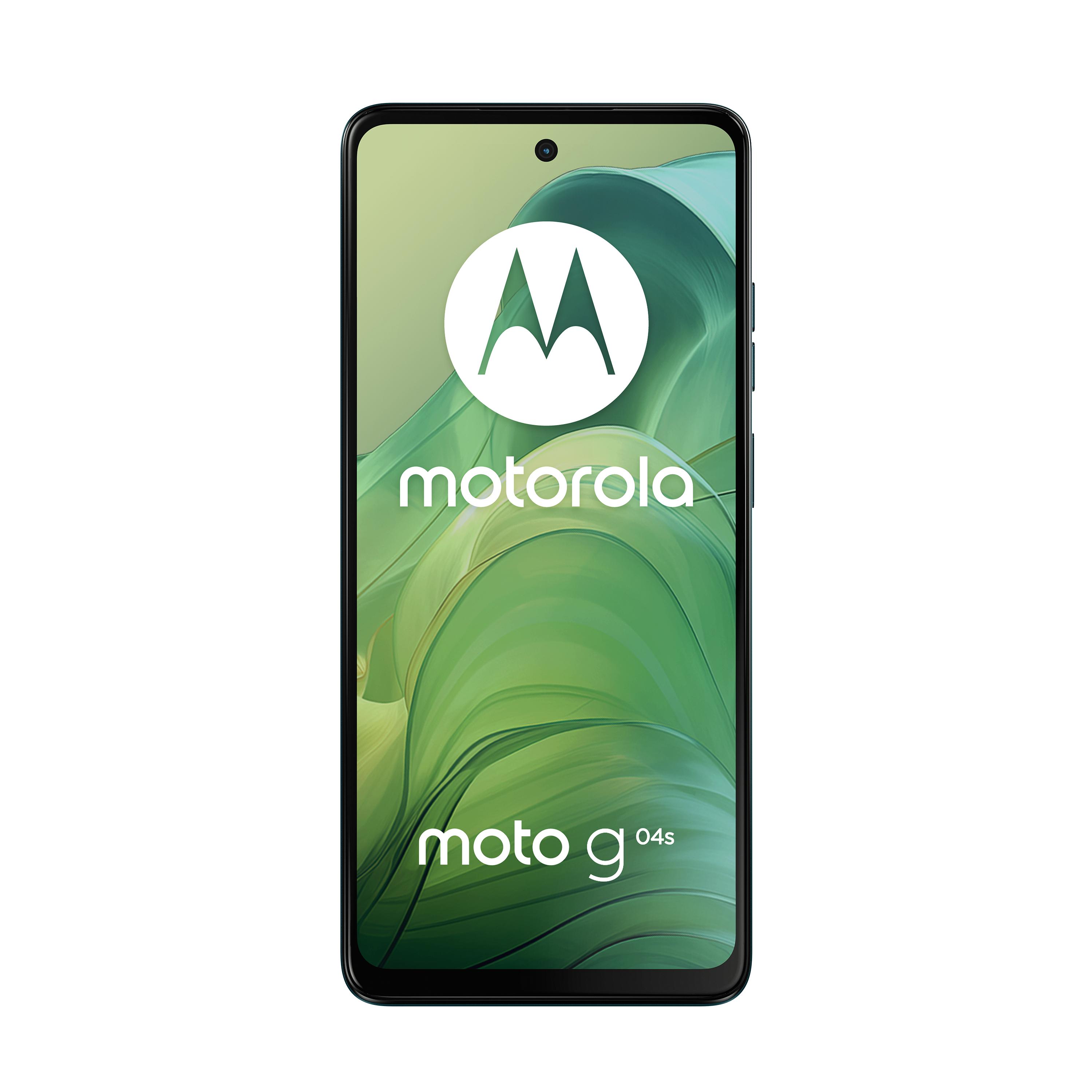 Motorola Moto G G04s 168 cm...