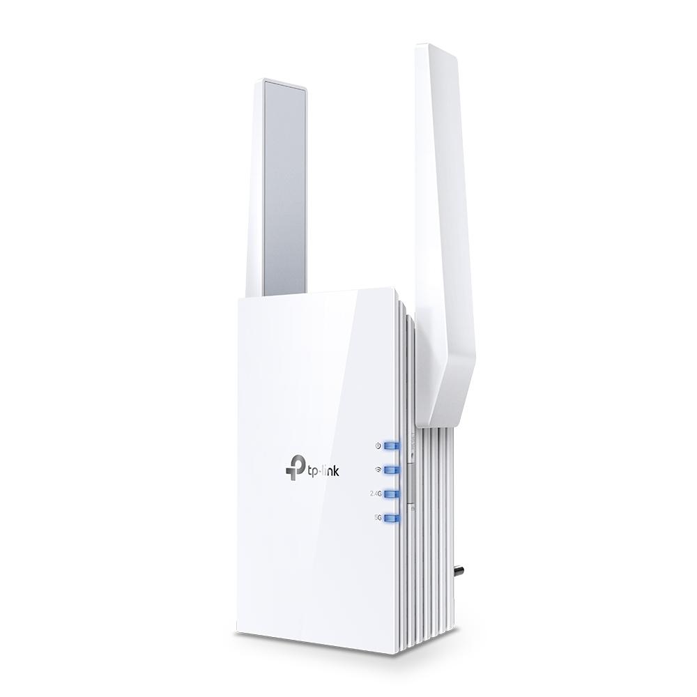 TP-Link RE505X...