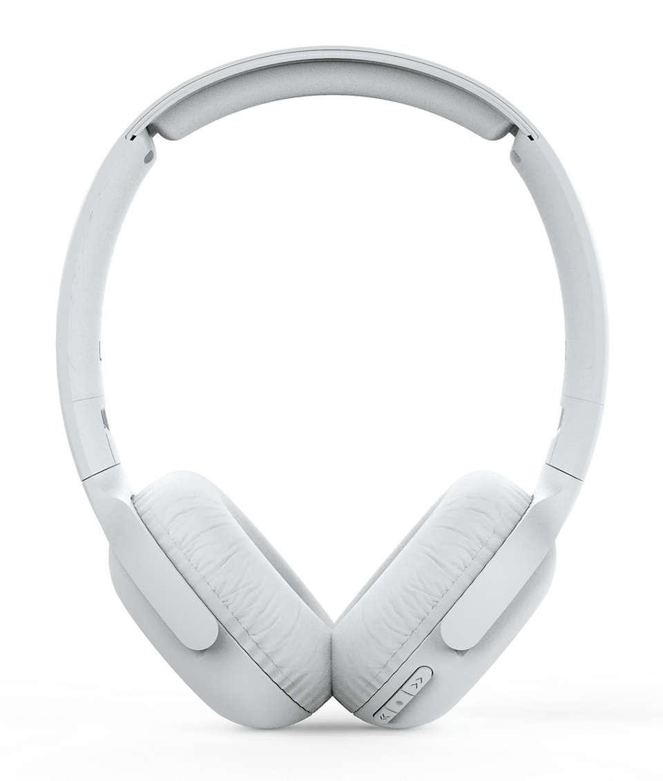 Philips TAUH202WT/00 cuffia...