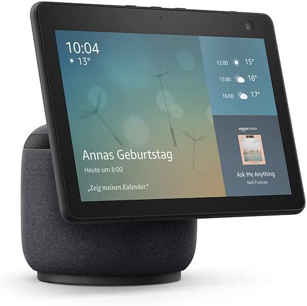 Amazon Echo Show 10 (3a...