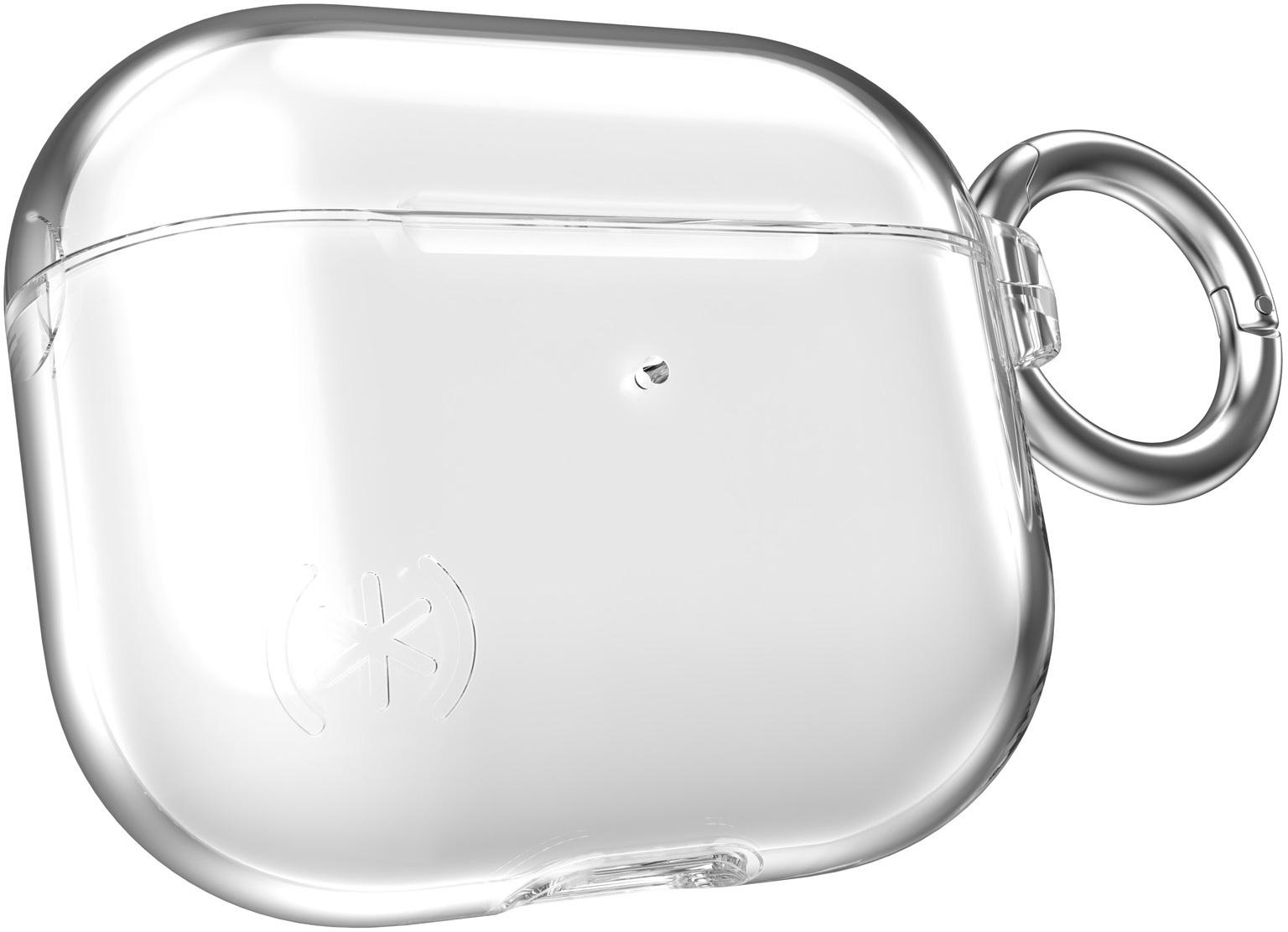 Speck Presidio Clear Custodia