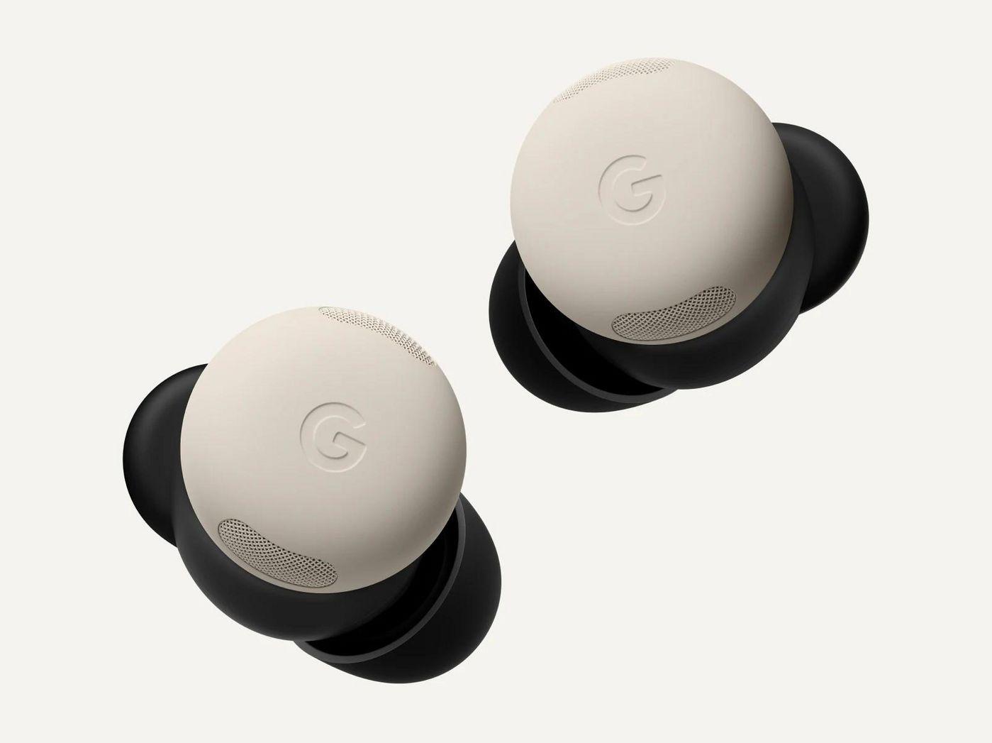 Google Pixel Buds Pro 2 -...