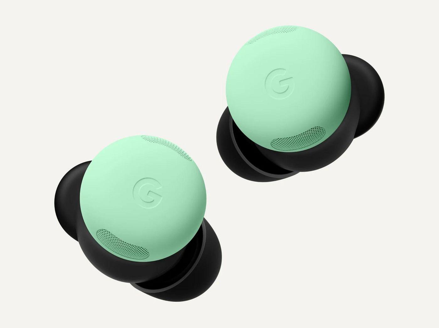 Google Pixel Buds Pro 2 -...