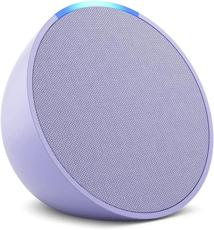 Altoparlante Amazon Echo...