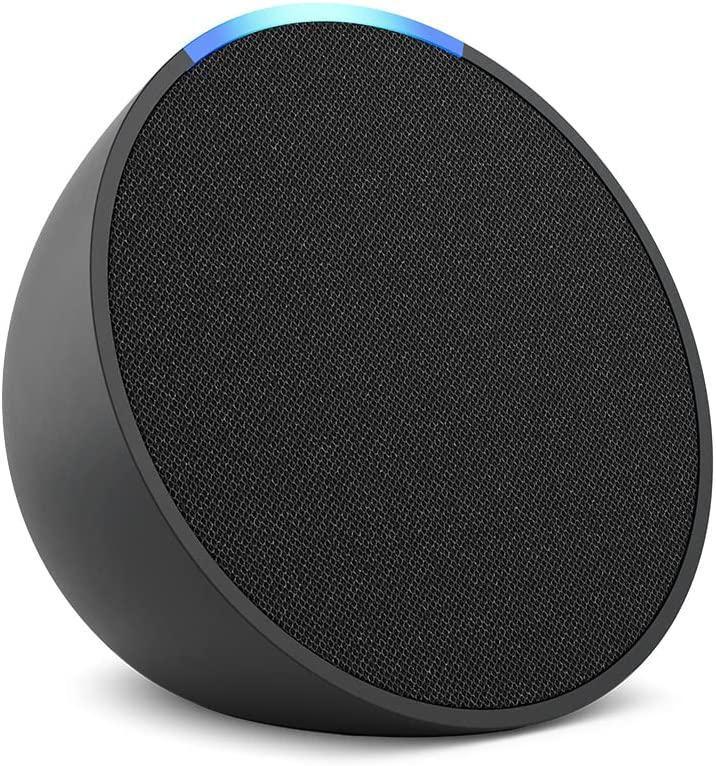Altoparlante Amazon Echo Pop (1 generazione) grigio (B09WX9XBKD)