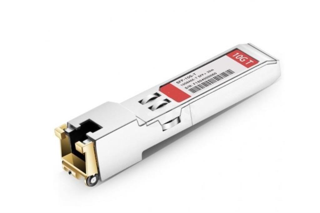 Transceiver SFP+...